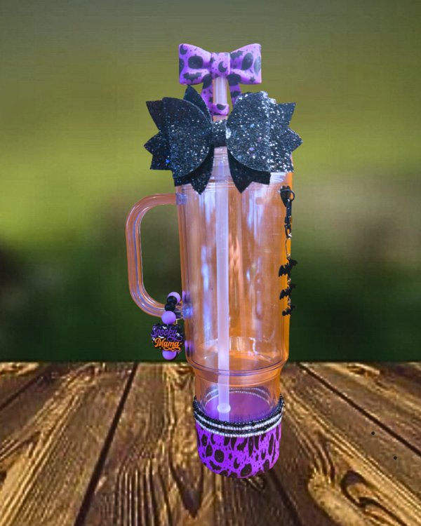 Purple Bats Collection