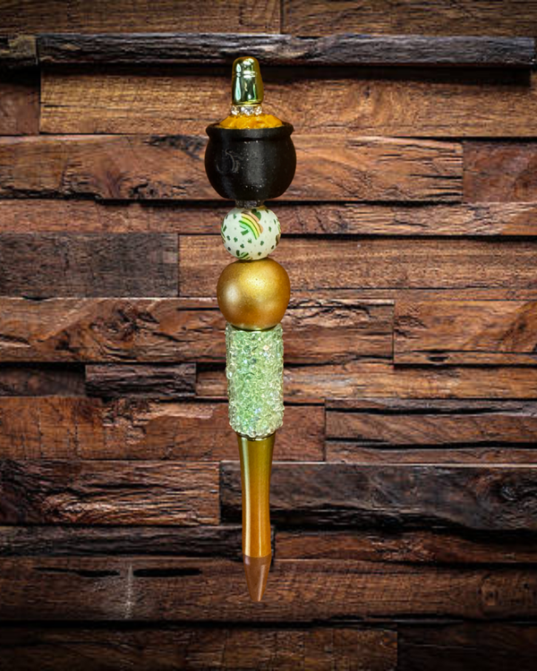 Pot of Gold Pen