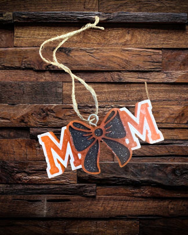 Mom Freshie - Clean Cotton Scent