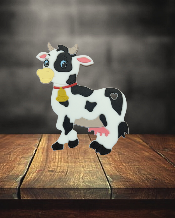 Cow Teether