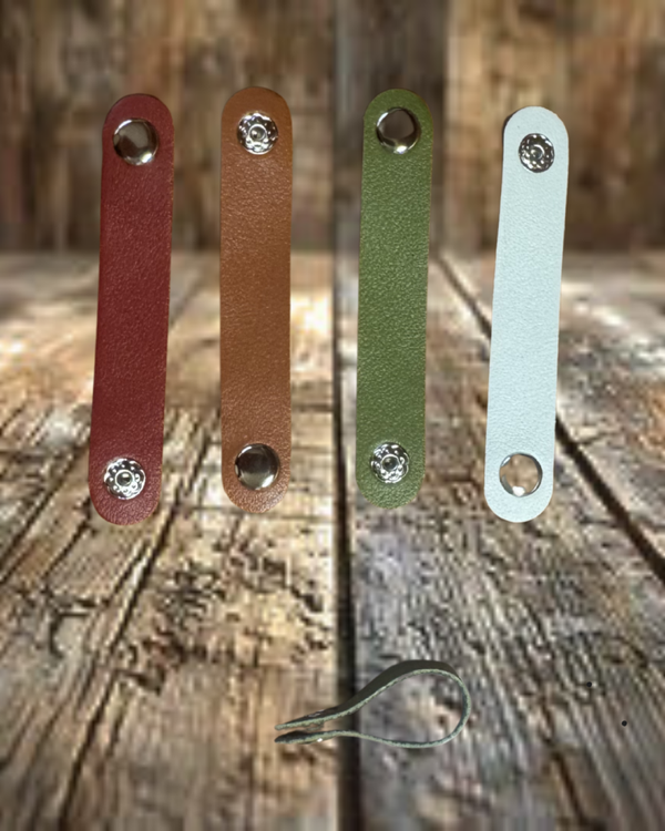 Cord/Cable Organizers