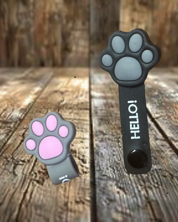Paw Cord/Cable Organizer