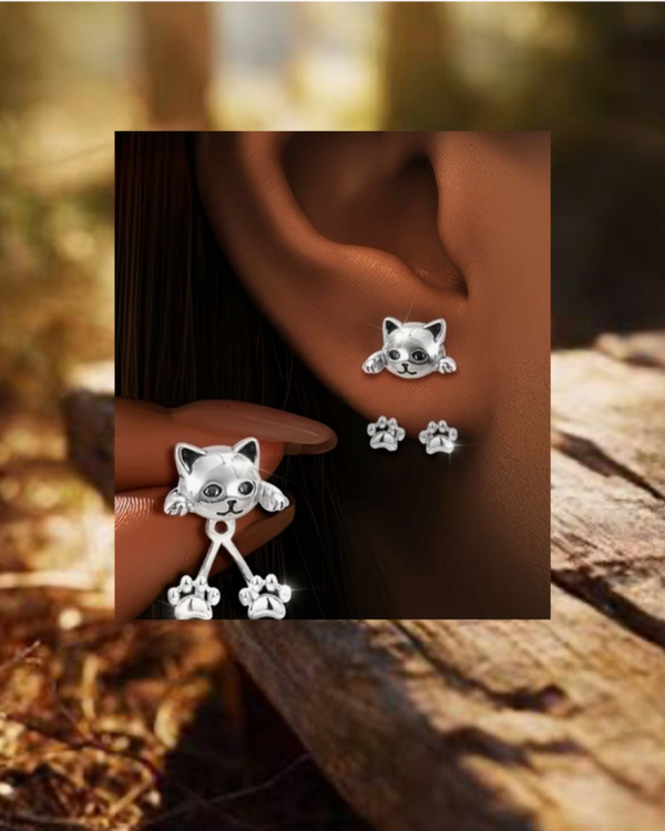 Car Earrings