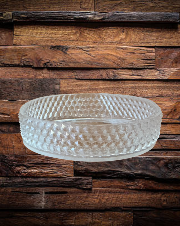 Low Clear Tumbler Boot