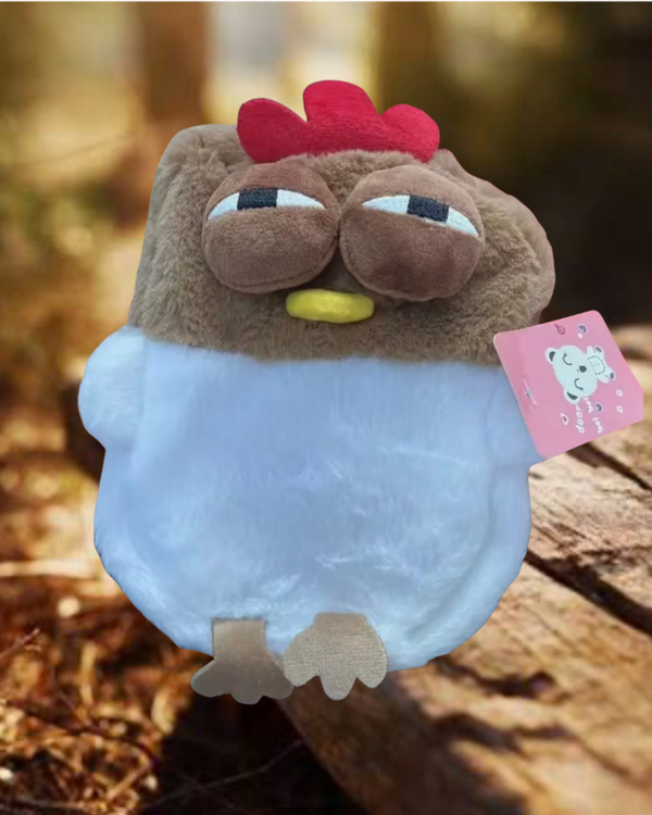 Chicken Handbag