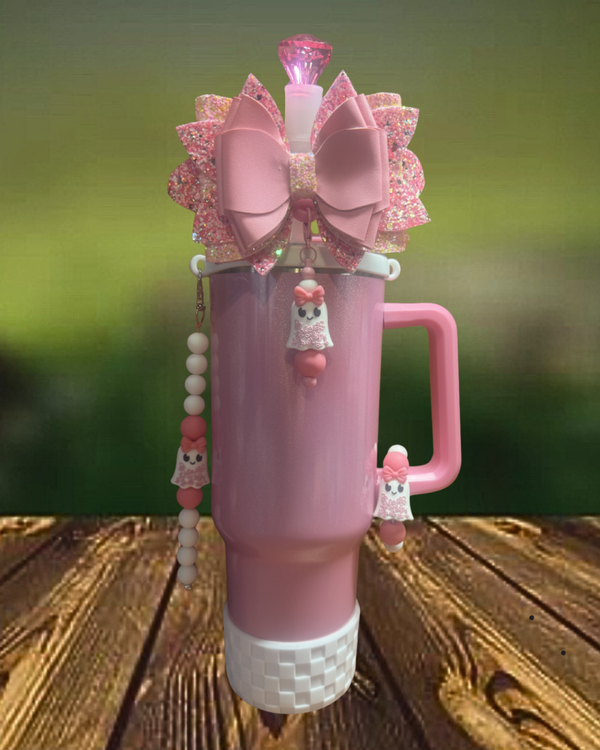 Pink Bella Boo Collection