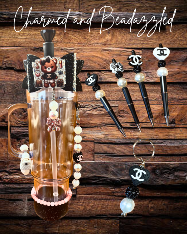 Black and White Collection