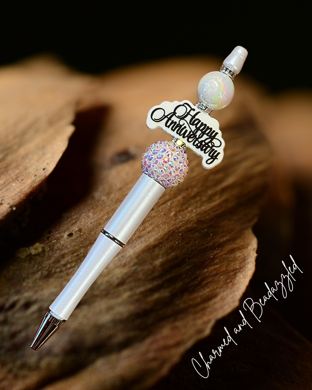 Happy Anniversary Pen