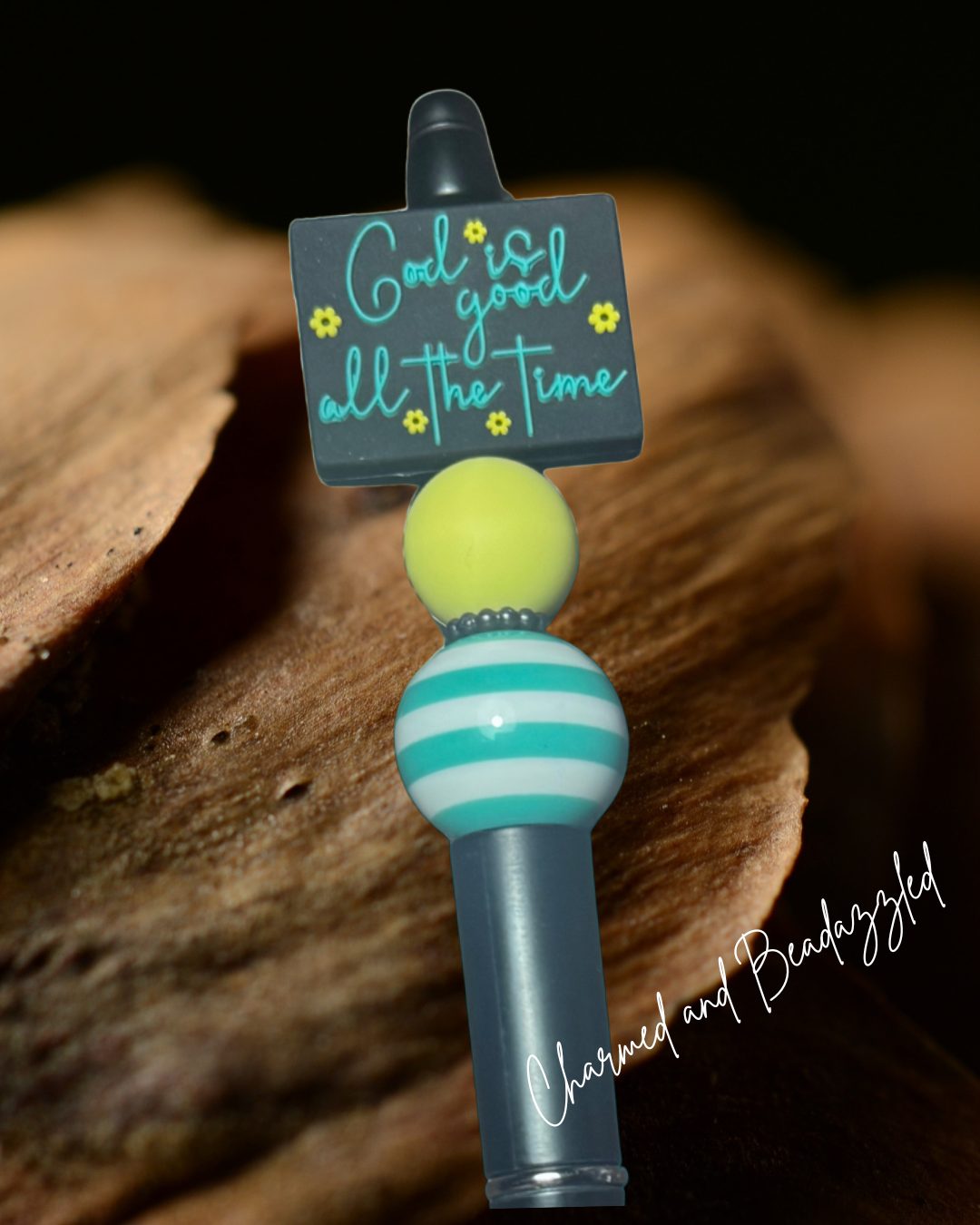 God is Good All The Time Pen