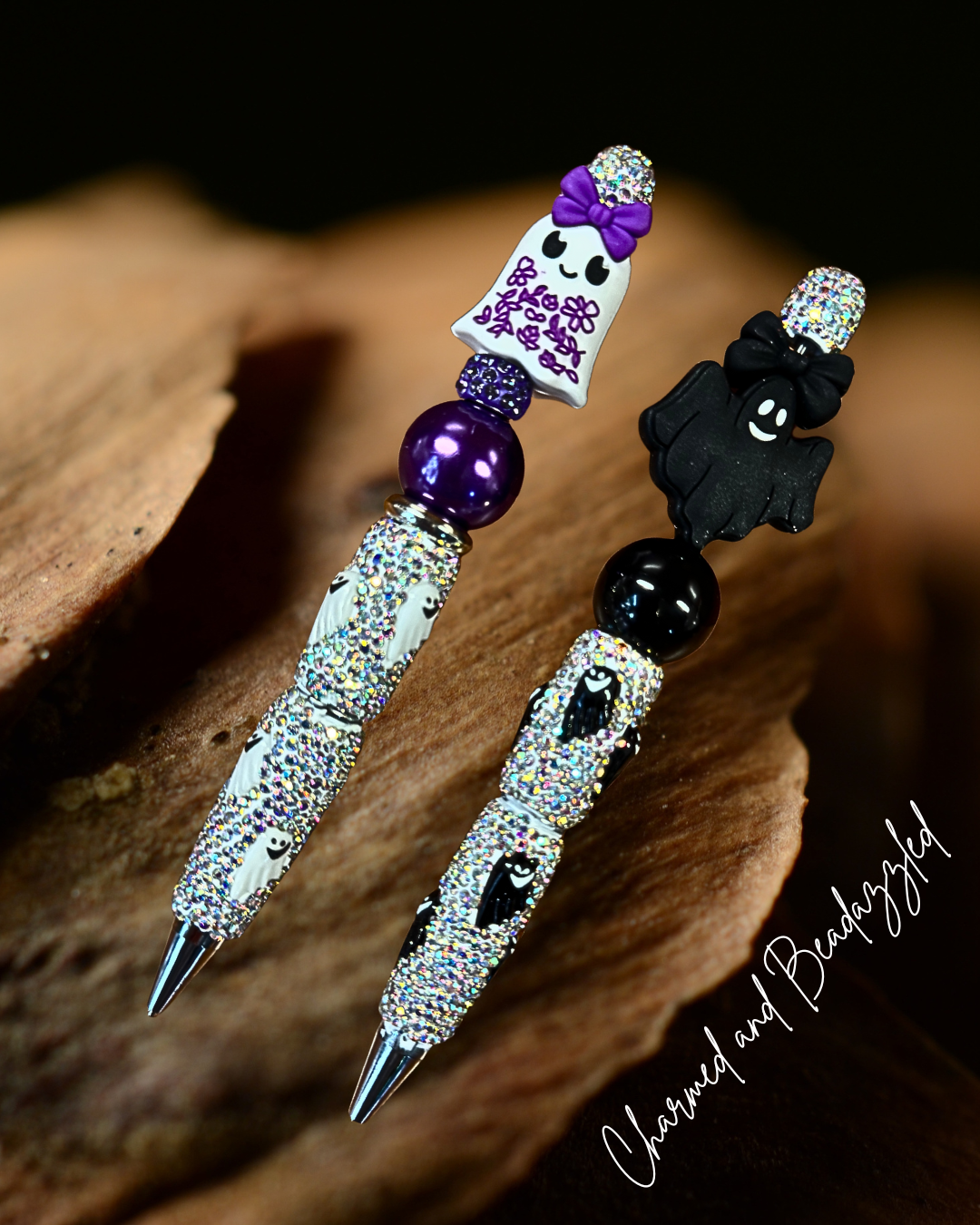 Halloween Boo Pens