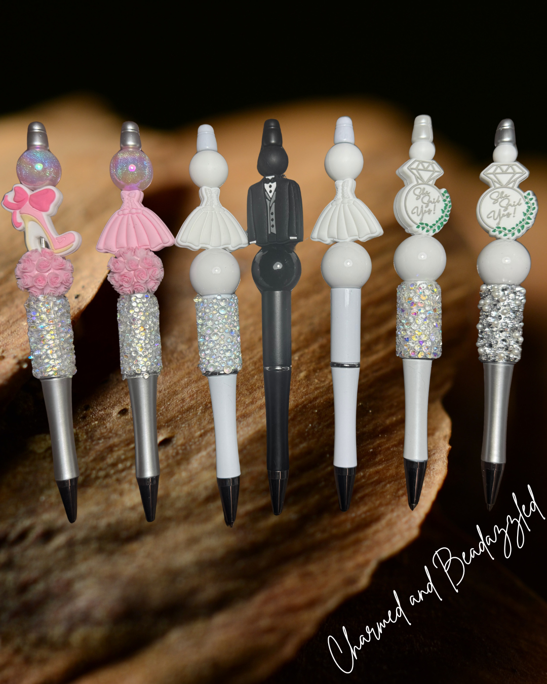 Wedding Pens