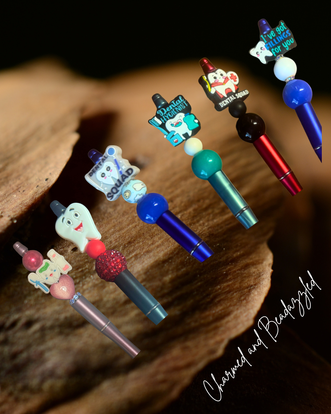 Dental Pens