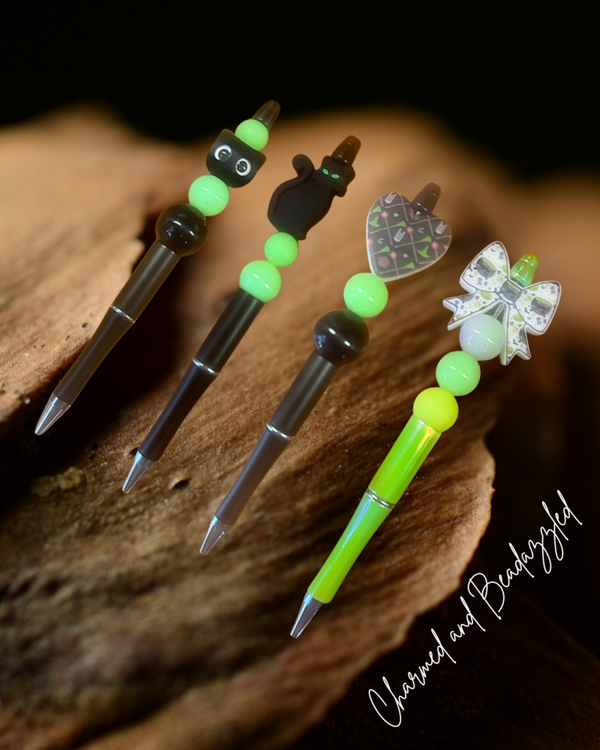 Glow in the Dark Pens