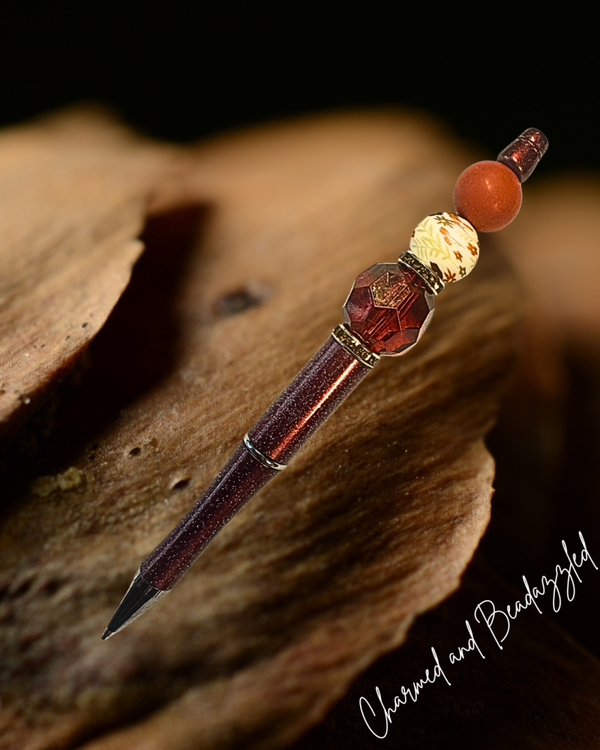Fall/Autumn Pen
