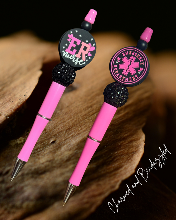 ER Nurse Pen