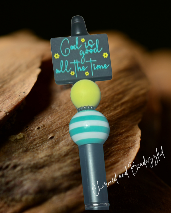 God is Good All The Time Pen