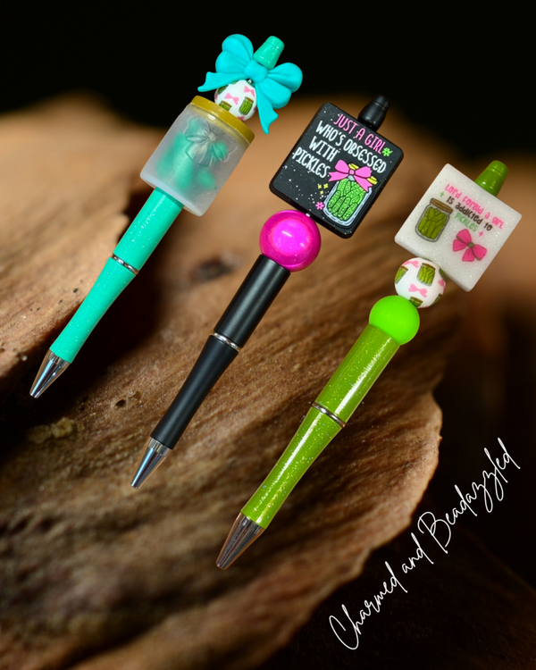 Pickle Pens
