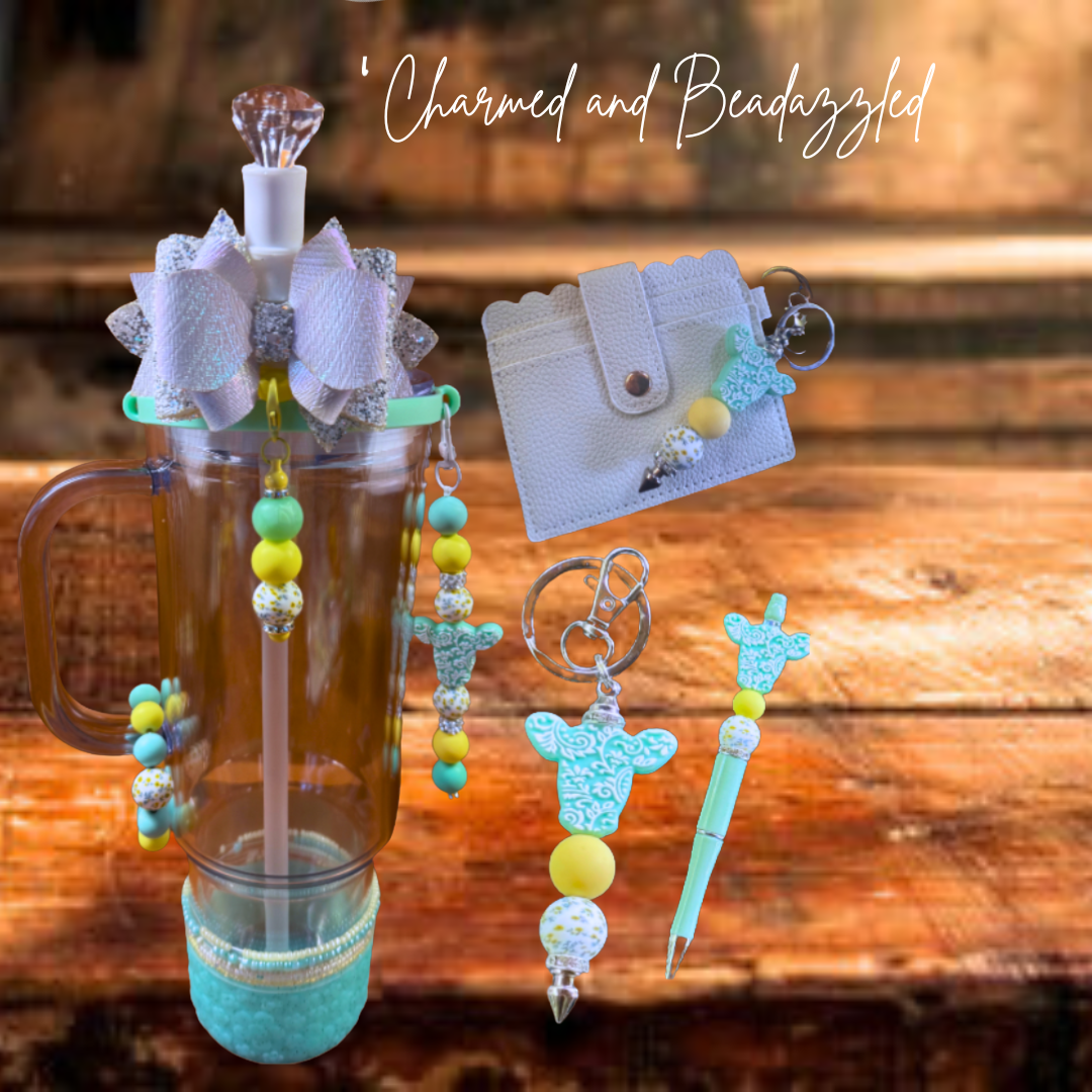 Mint Tooled Ollie Collection