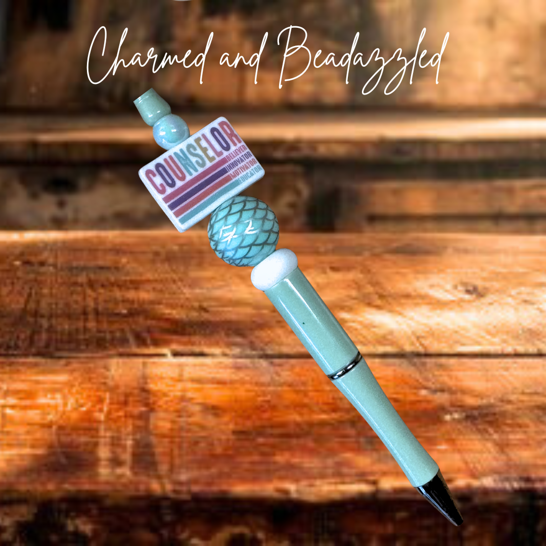 Counselor Pen