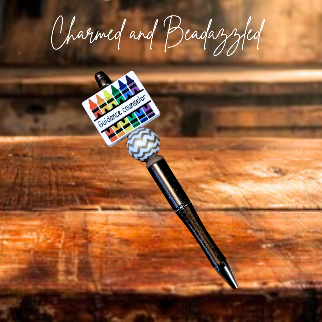 Guidance Counselor Pen