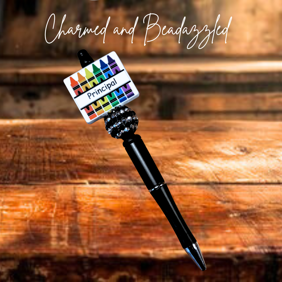 Principal Pen