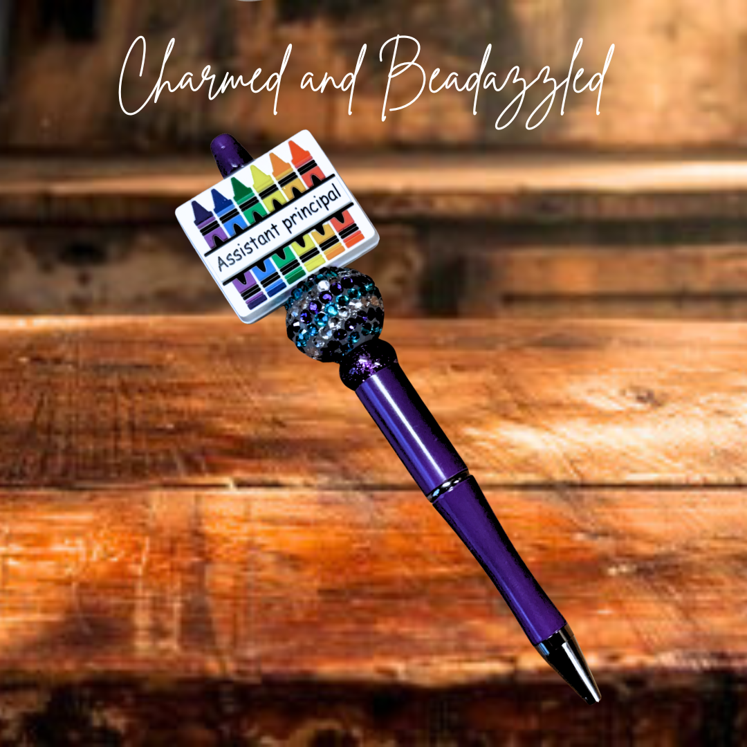 Assistant Principal Pen
