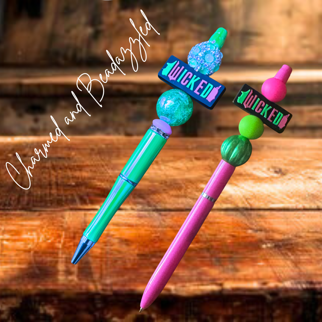 Wicked Pens