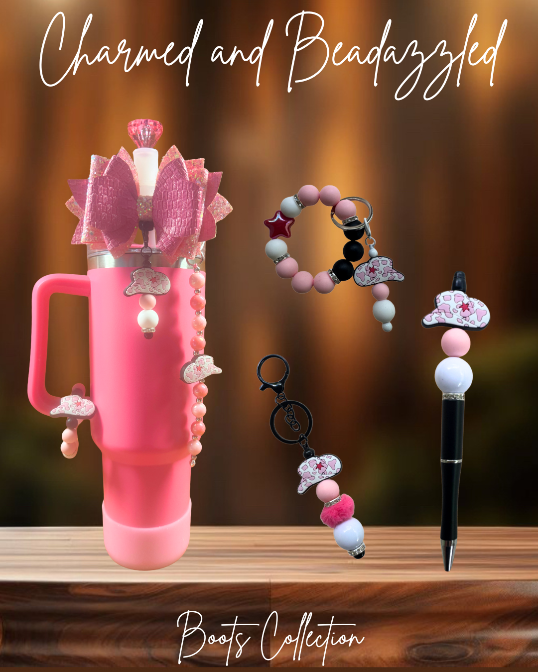 Cowgirl Hat Collection