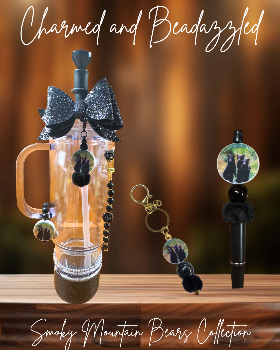 Smoky Mountain Bear Collection