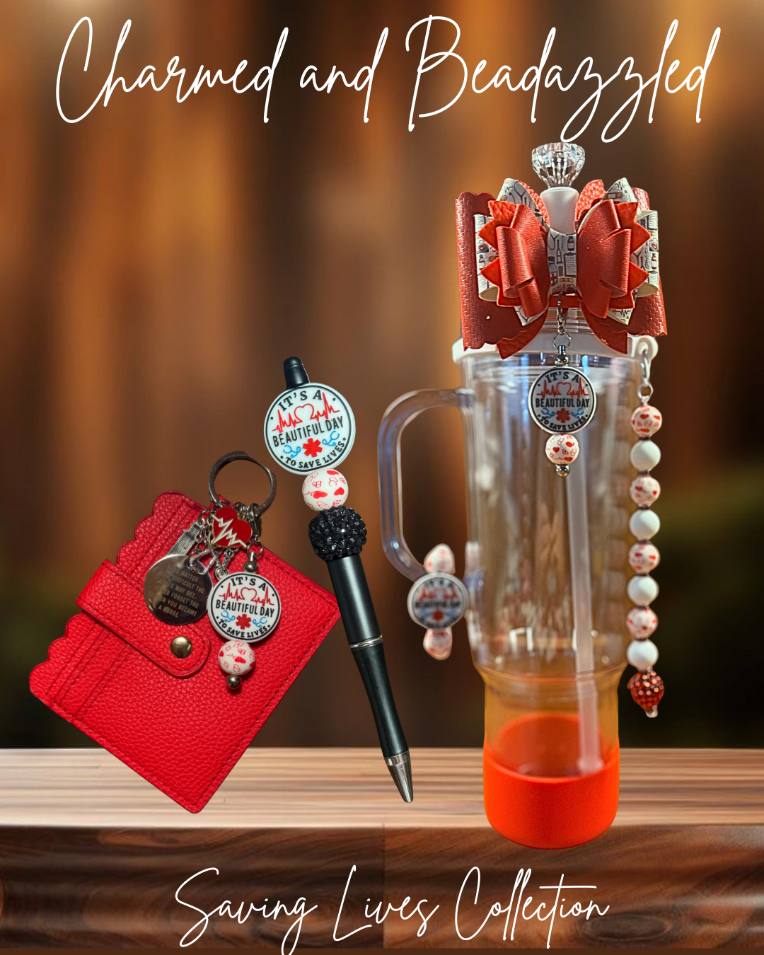 Great Day to Save Lives Collection