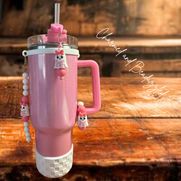 Pink Bella Boo Collection