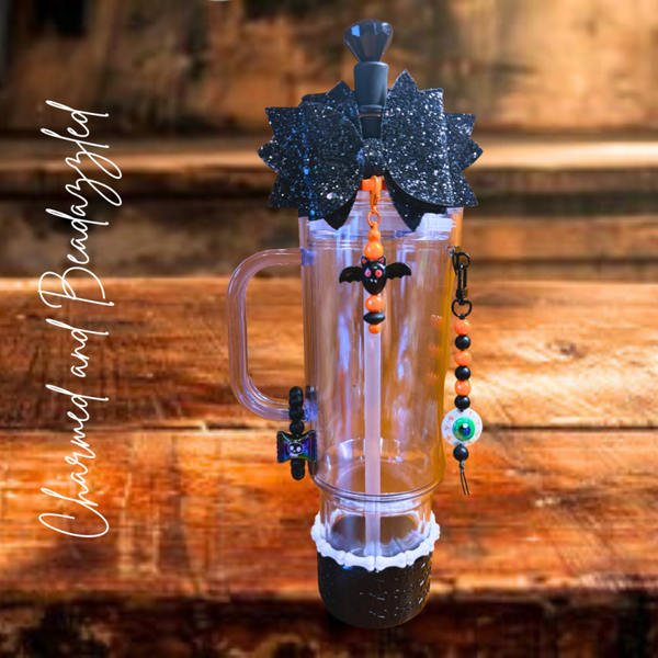 Spooky Vibes Collection