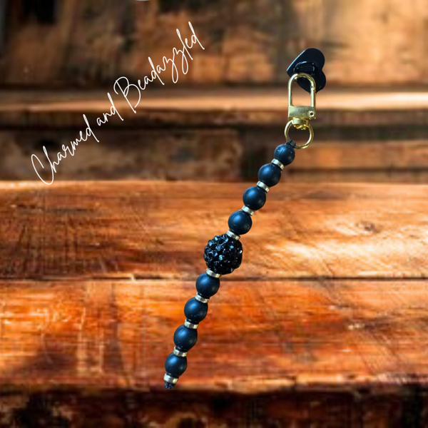 Black Dangle