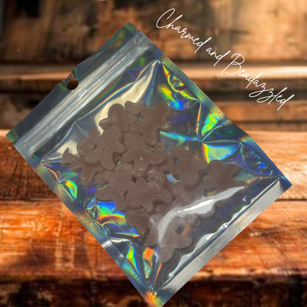 Mini Gingerbread Soy Wax Melts