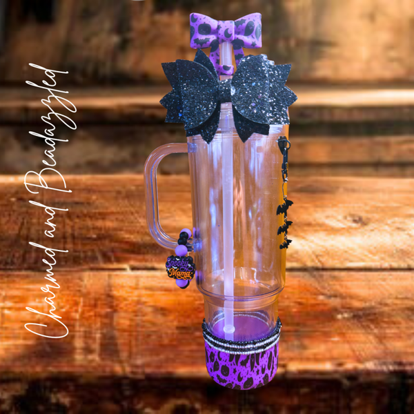 Purple Bats Collection