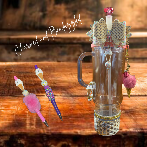 Ice Cream Cone Collection