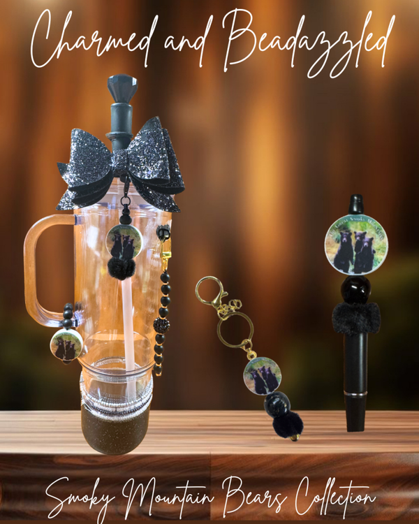 Smoky Mountain Bear Collection