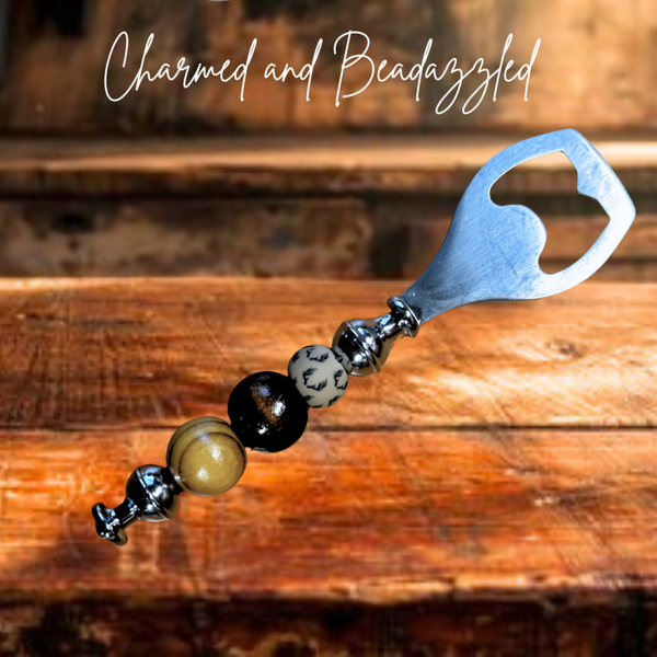 Deer Antler Bottle Opener