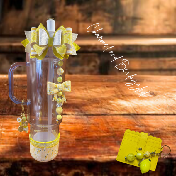 Lemon Twist Collection