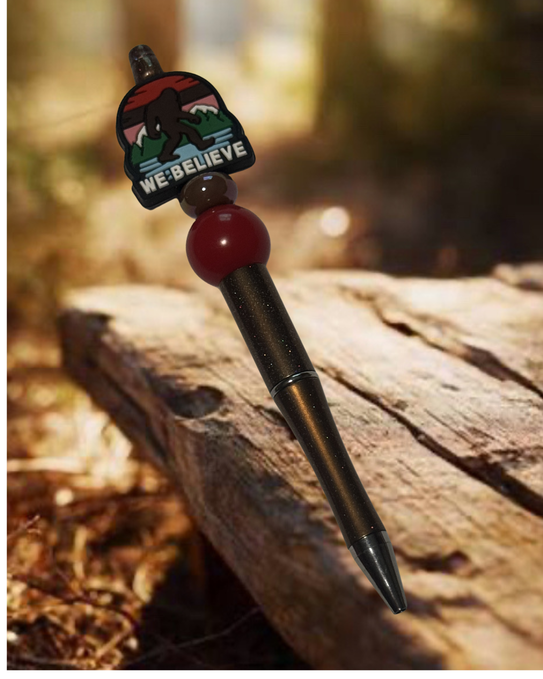 Bigfoot Pen