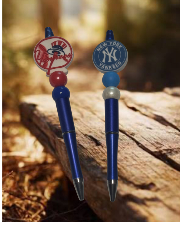 Baseball Pens