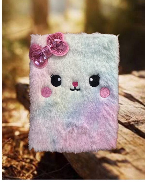 Fuzzy Notebook
