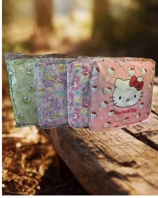 Travel Bag Sets