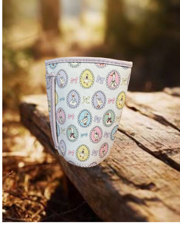 Goose Cup Sleeve