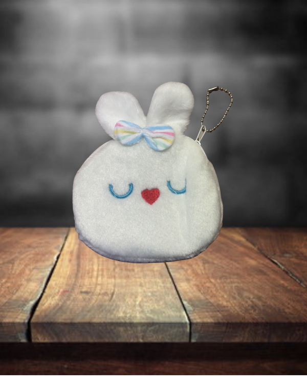 Bunny Pouch/Wallet