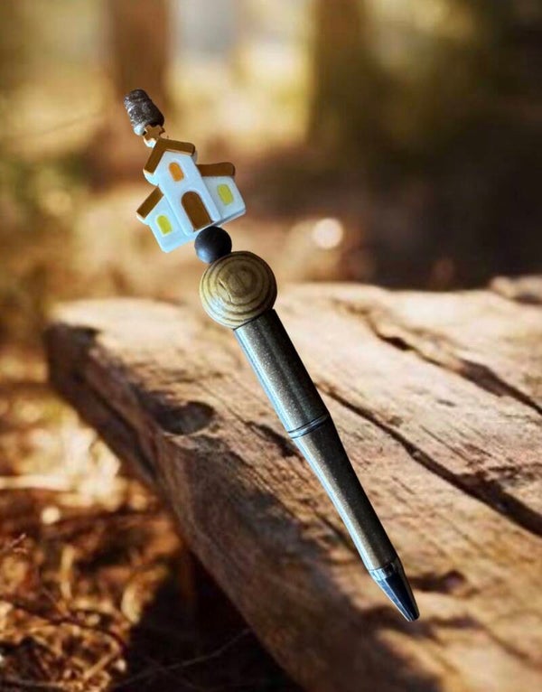 Chapel Pen