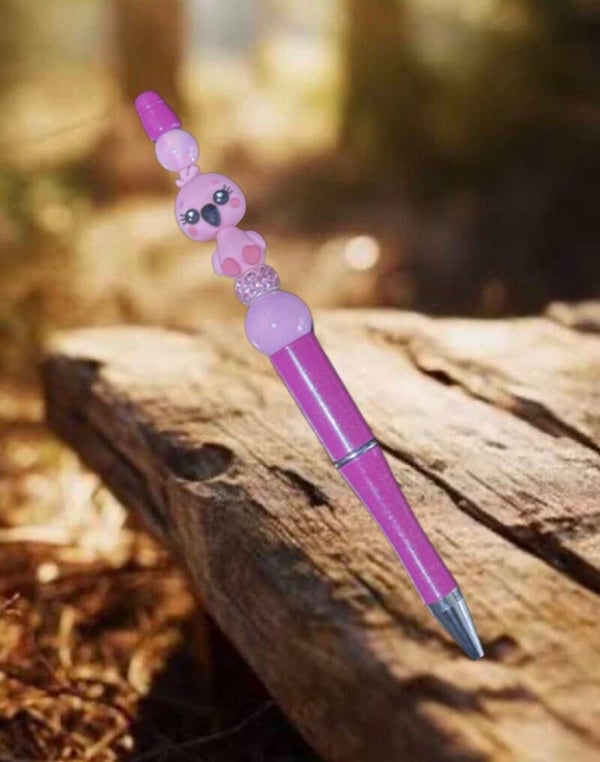 Flamingo Pen