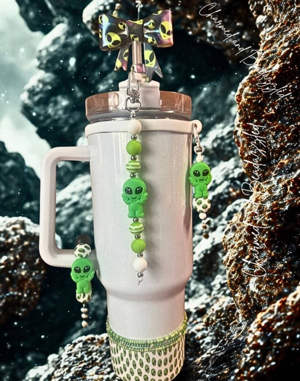 Alien Invasion Collection