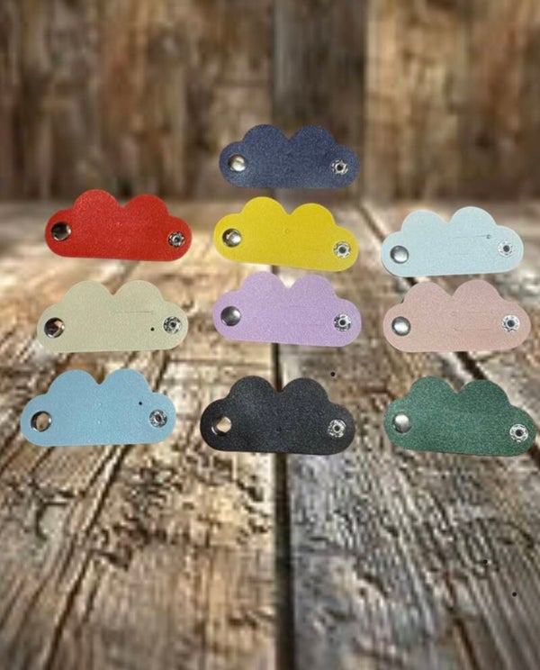 Cloud Cord/Cable Organizers