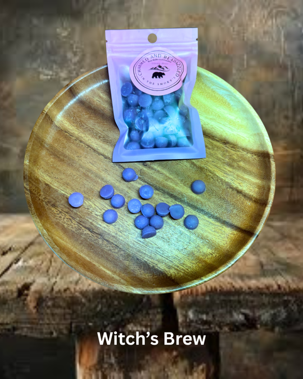 Witch’s Brew 1 oz. Soy Wax Melts